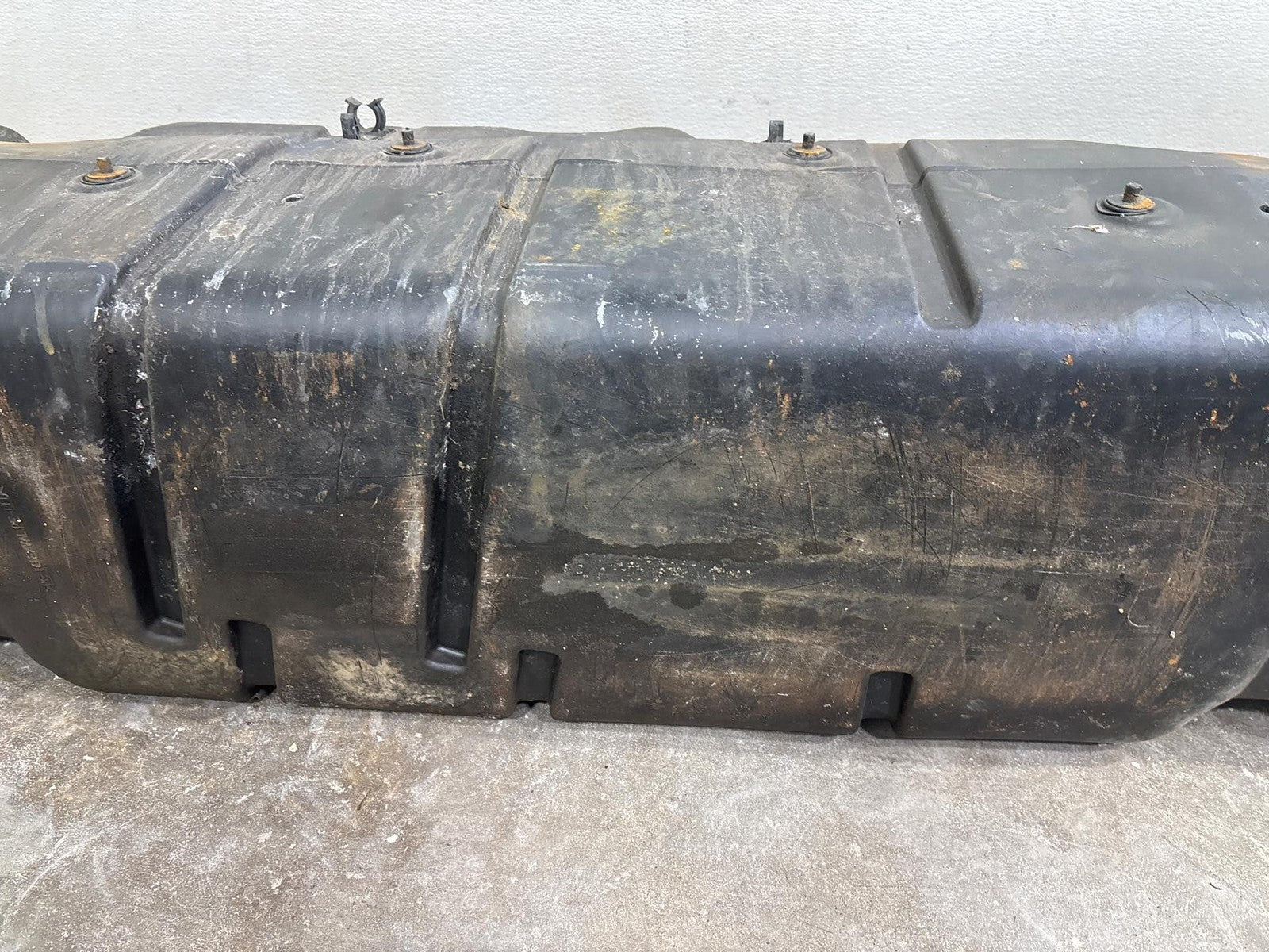 05-13 Chevrolet Silverado 1500 4.3L Fuel Gas Tank Reservoir 34 Gallon OEM