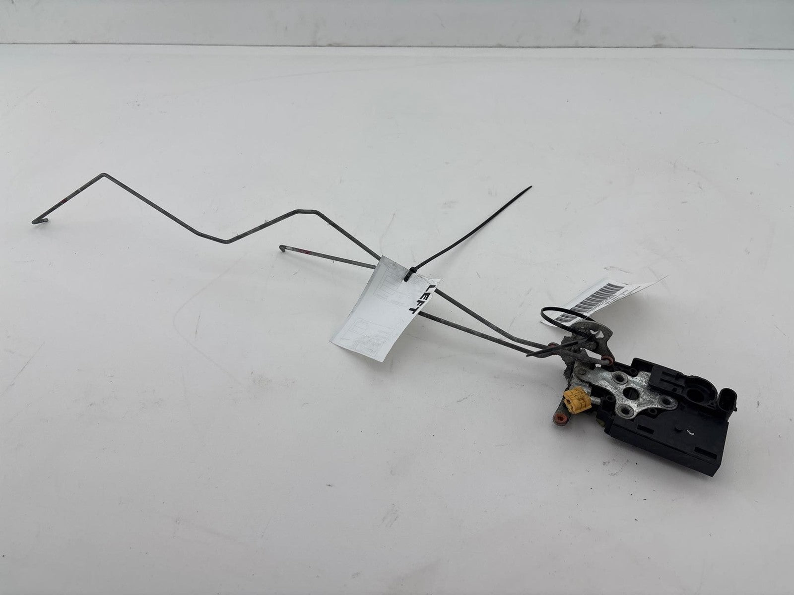 03-07 Chevy Silverado 1500 Front Left Side Door Lock Latch Actuator OEM