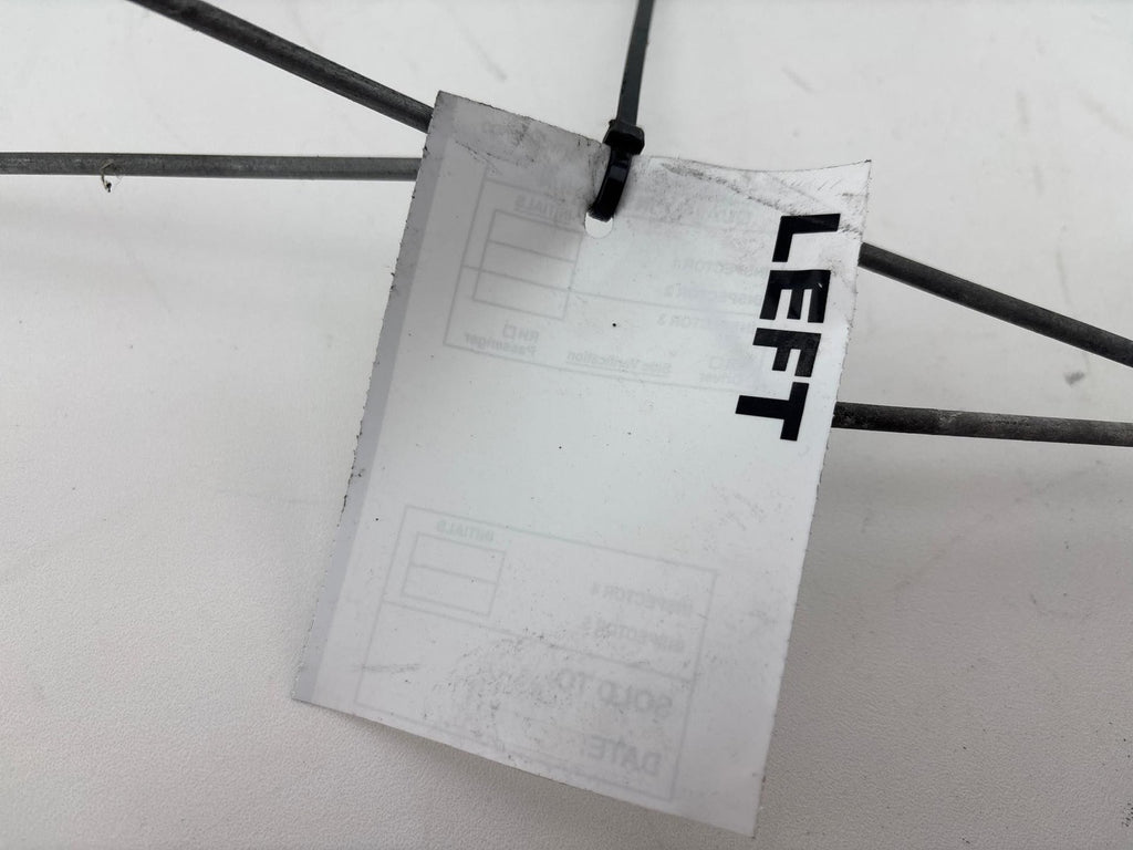 03-07 Chevy Silverado 1500 Front Left Side Door Lock Latch Actuator OEM