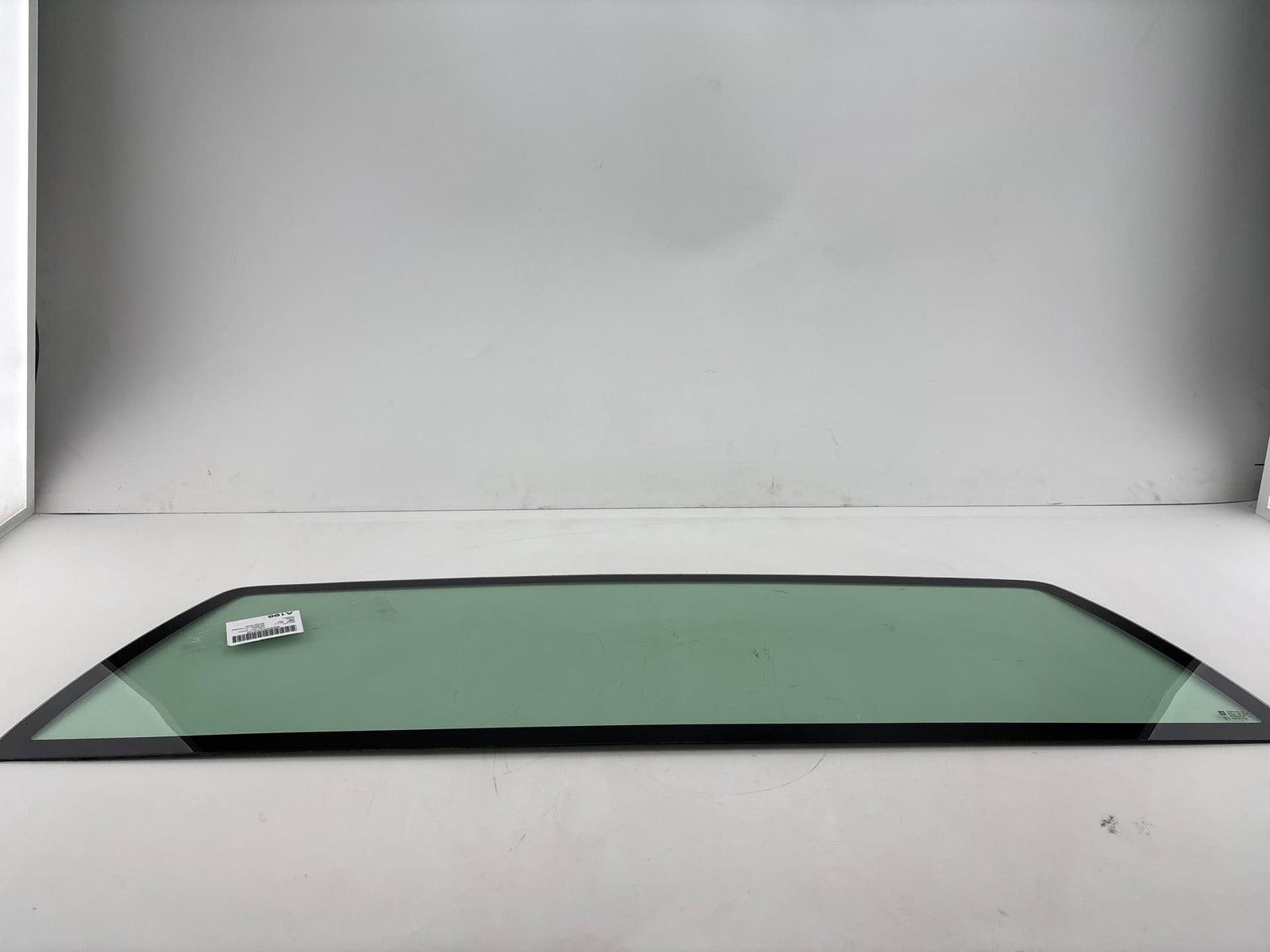 1999-2007 Chevrolet Silverado 1500 Rear Windshield Back Window Glass OEM