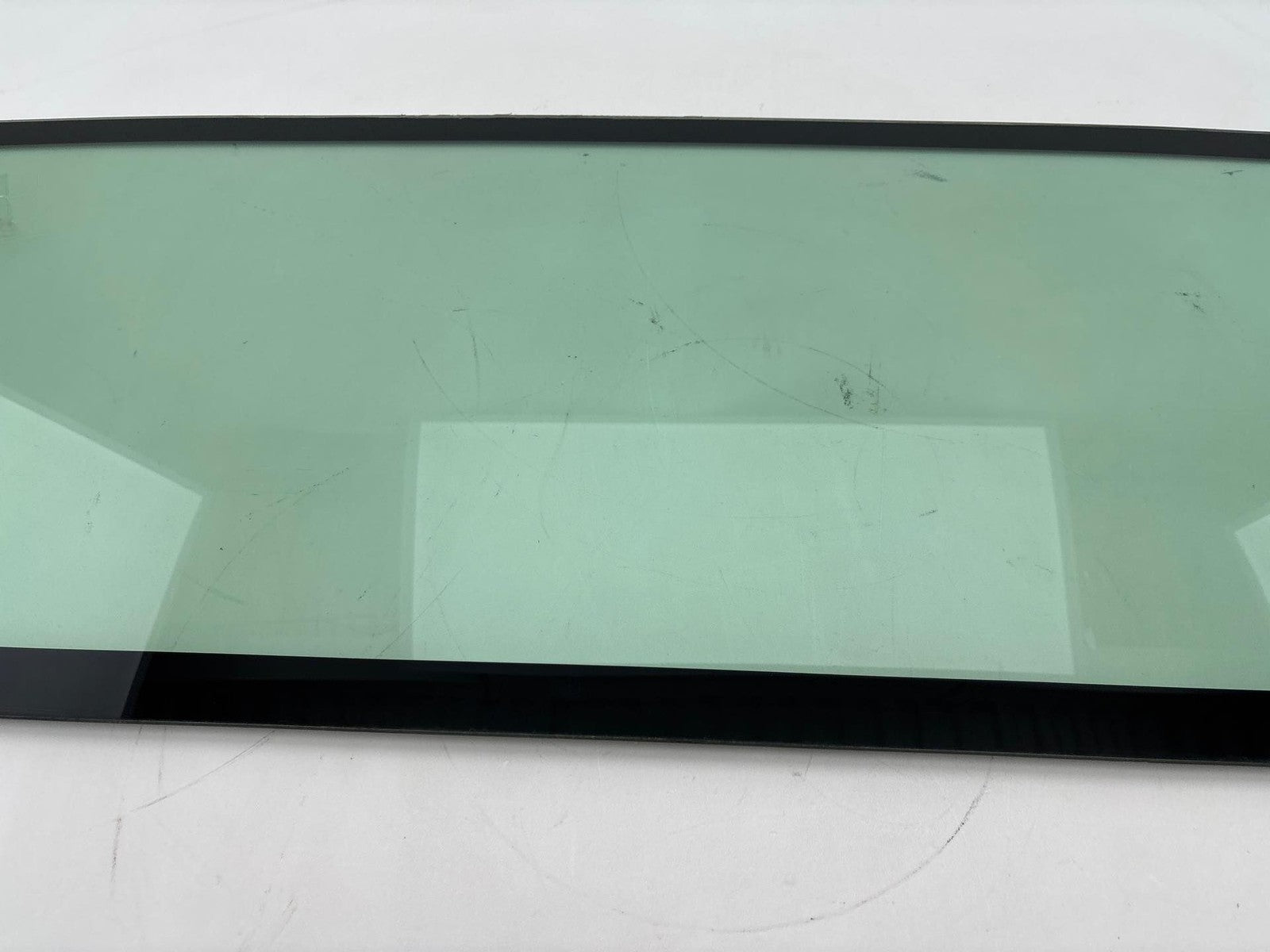 1999-2007 Chevrolet Silverado 1500 Rear Windshield Back Window Glass OEM