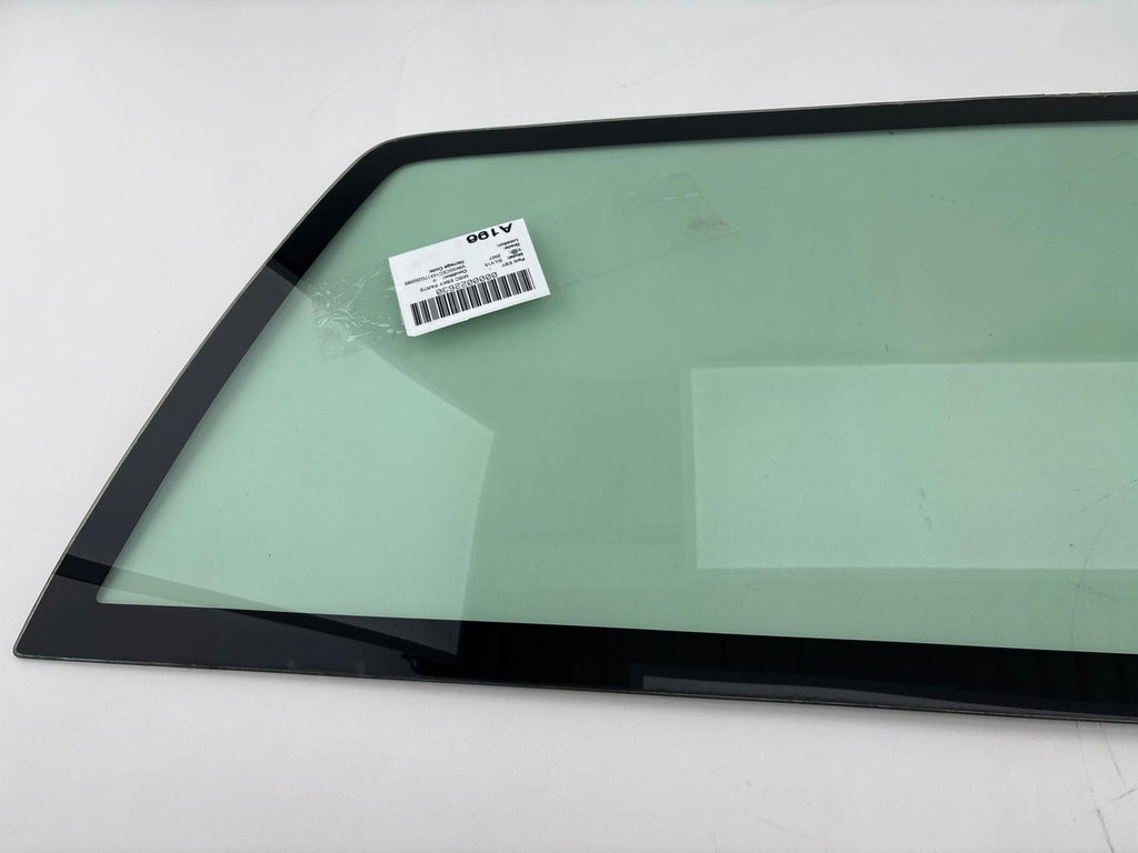 1999-2007 Chevrolet Silverado 1500 Rear Windshield Back Window Glass OEM