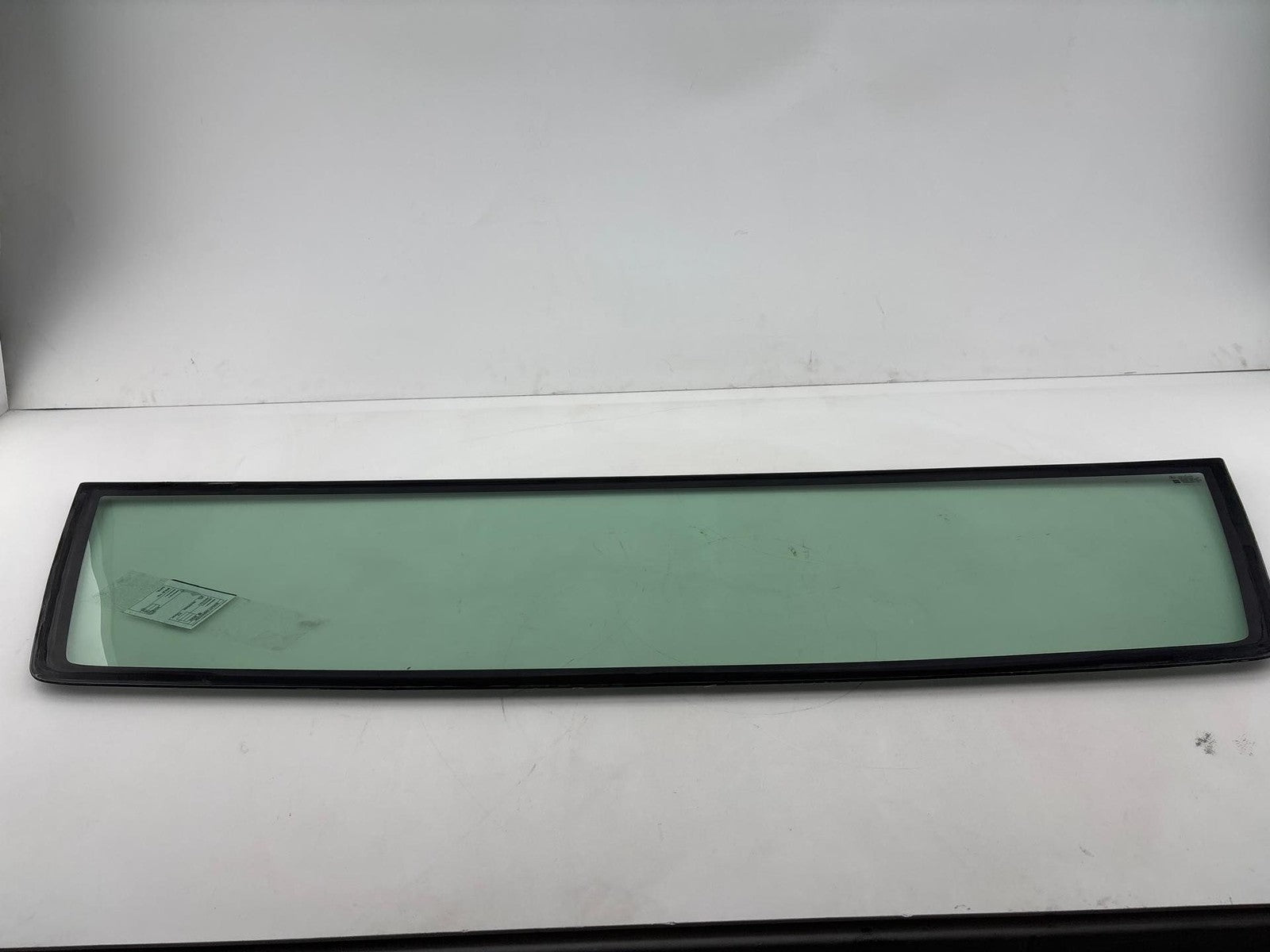 1999-2007 Chevrolet Silverado 1500 Rear Windshield Back Window Glass OEM