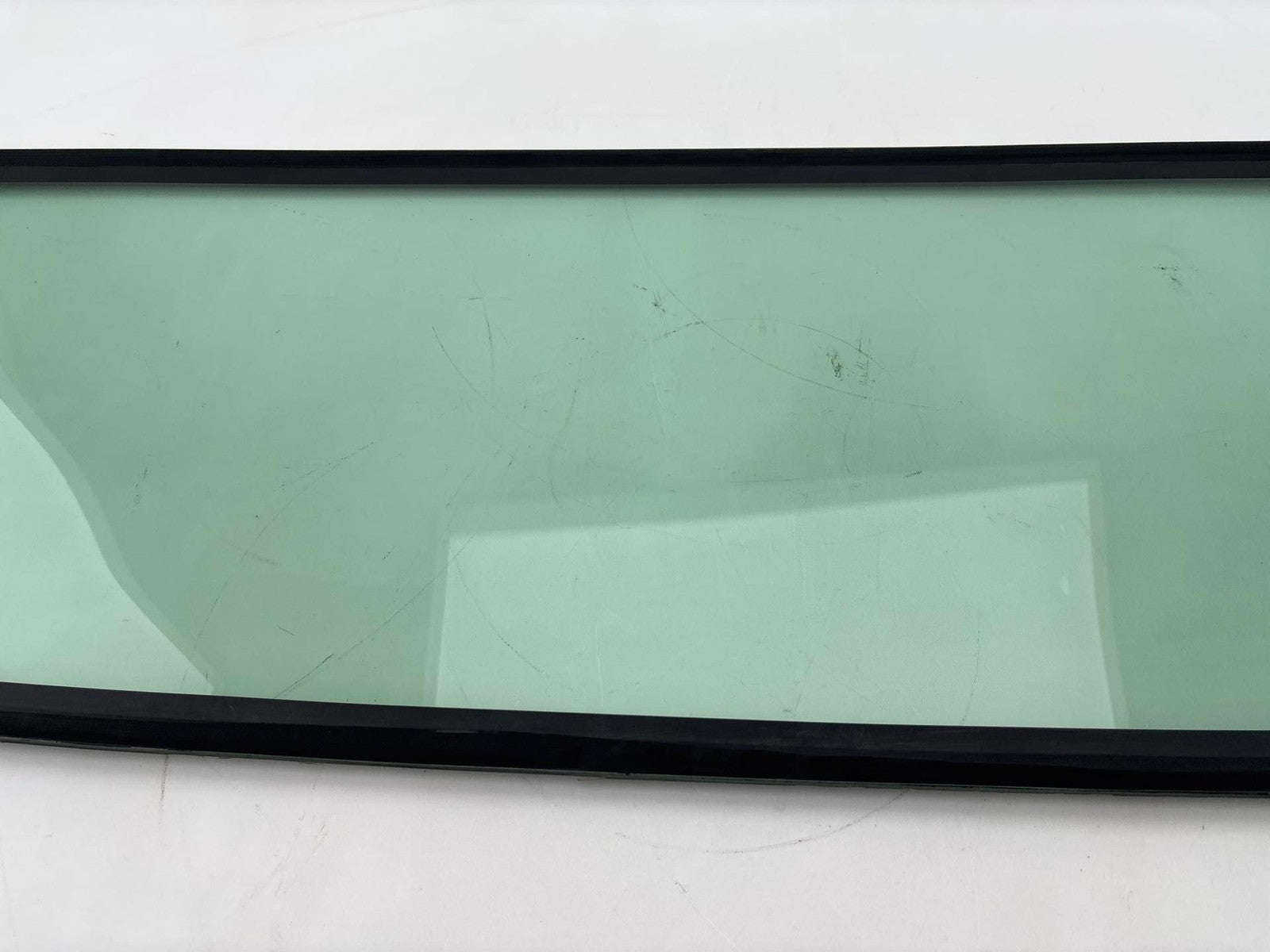 1999-2007 Chevrolet Silverado 1500 Rear Windshield Back Window Glass OEM