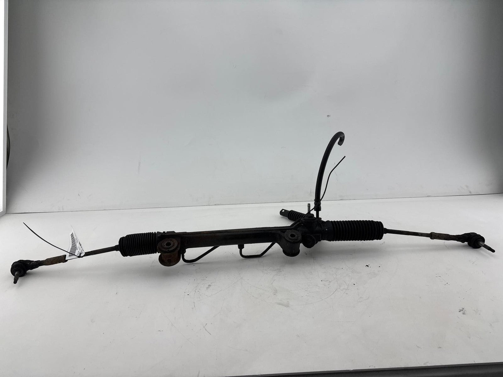 1999-2007 Chevrolet Silverado 1500 Steering Gear Rack And Pinion OEM