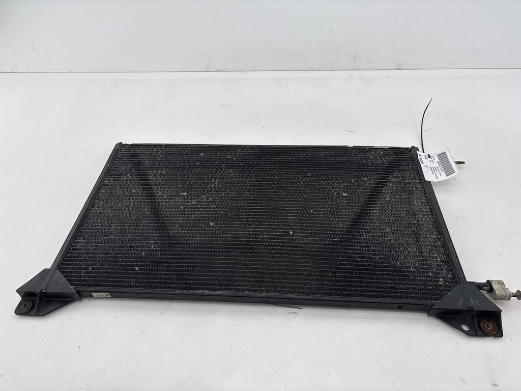 1999-2013 Chevrolet Silverado 1500 A/C Air Conditioning Condenser OEM