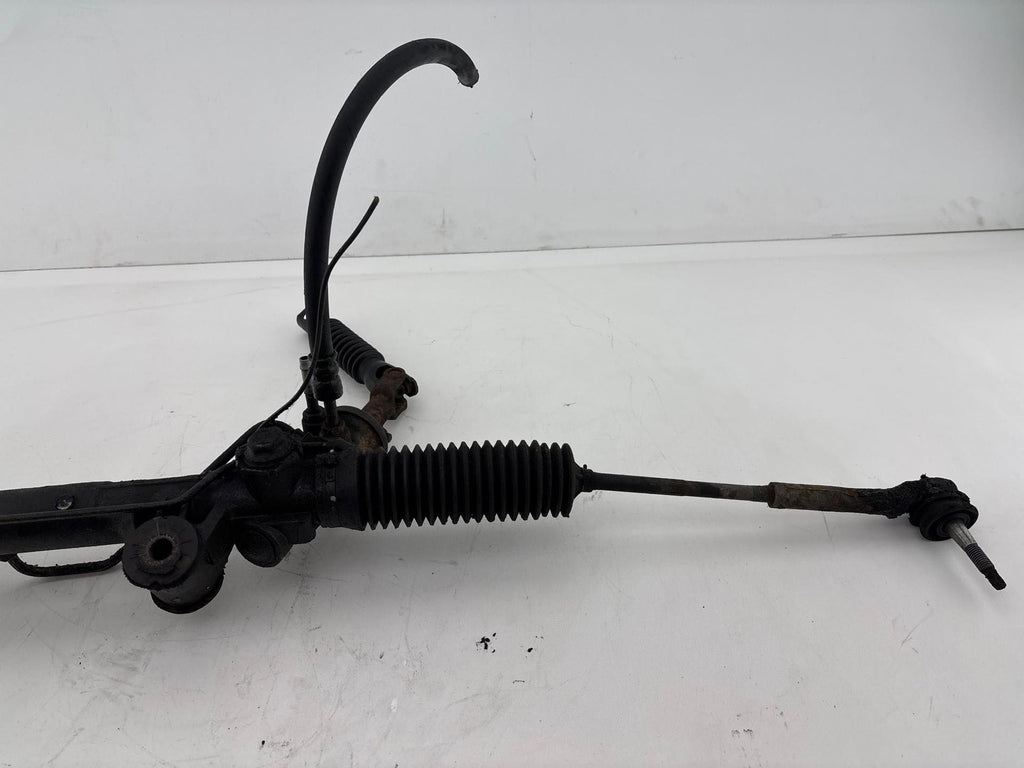 1999-2007 Chevrolet Silverado 1500 Steering Gear Rack And Pinion OEM