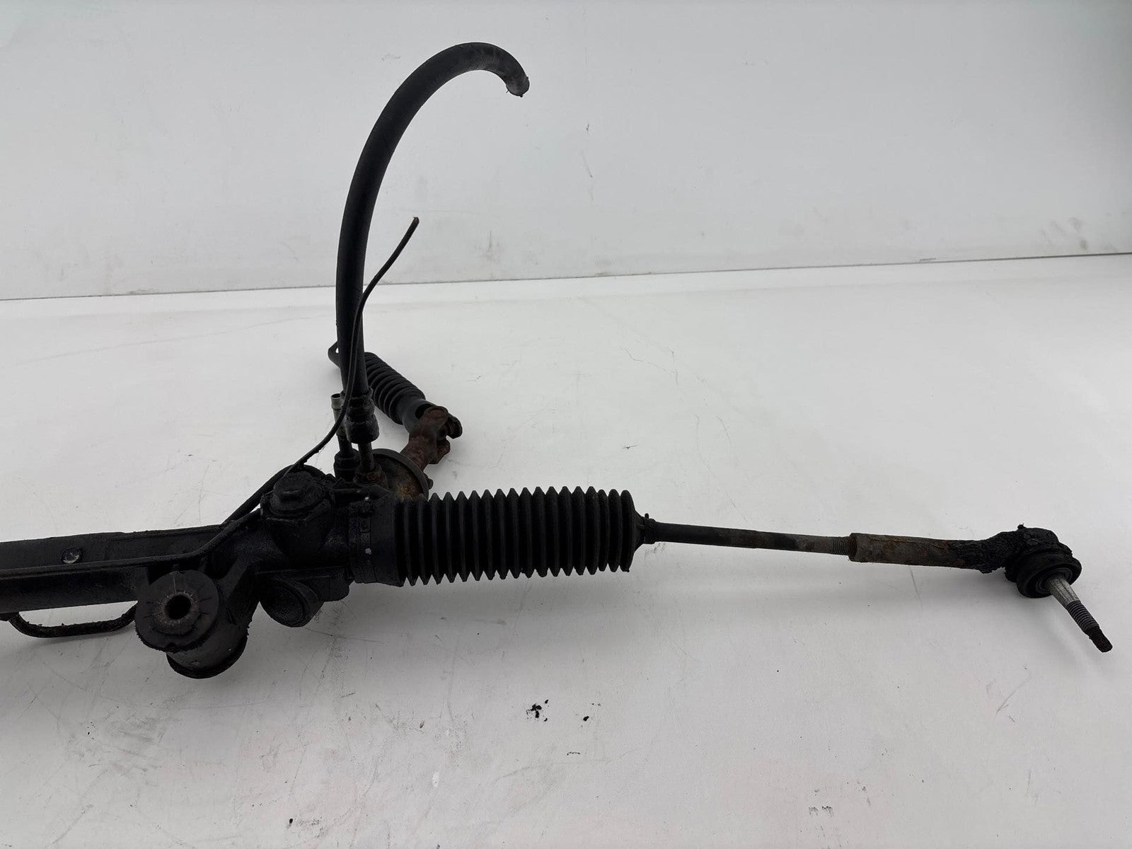 1999-2007 Chevrolet Silverado 1500 Steering Gear Rack And Pinion OEM