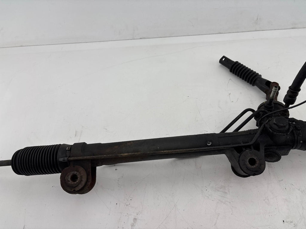 1999-2007 Chevrolet Silverado 1500 Steering Gear Rack And Pinion OEM