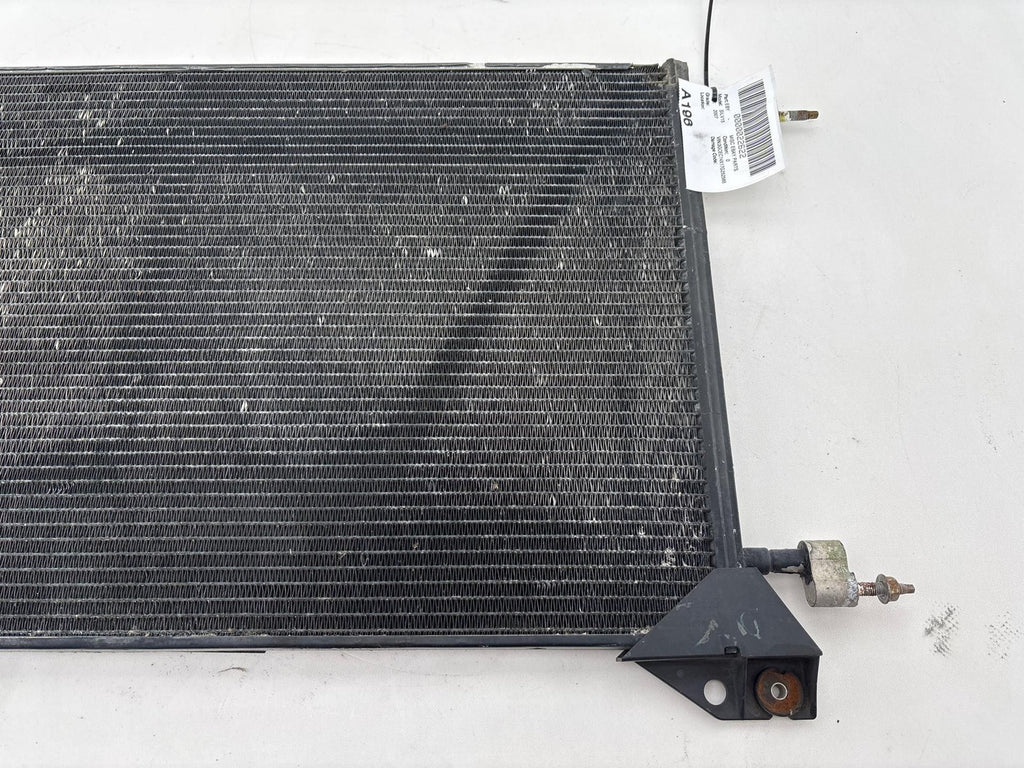 1999-2013 Chevrolet Silverado 1500 A/C Air Conditioning Condenser OEM