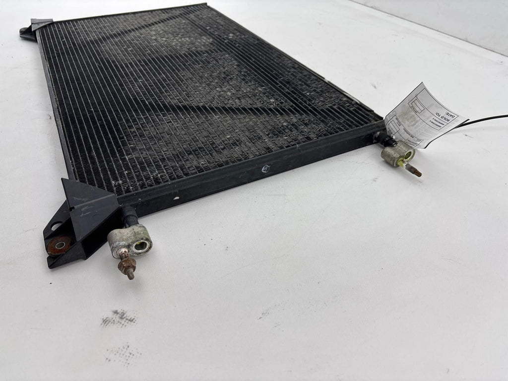 1999-2013 Chevrolet Silverado 1500 A/C Air Conditioning Condenser OEM