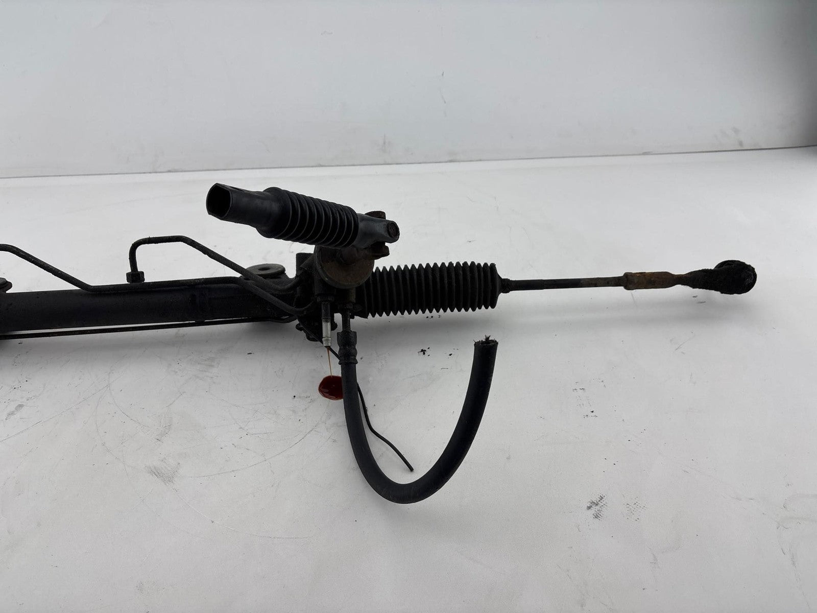 1999-2007 Chevrolet Silverado 1500 Steering Gear Rack And Pinion OEM