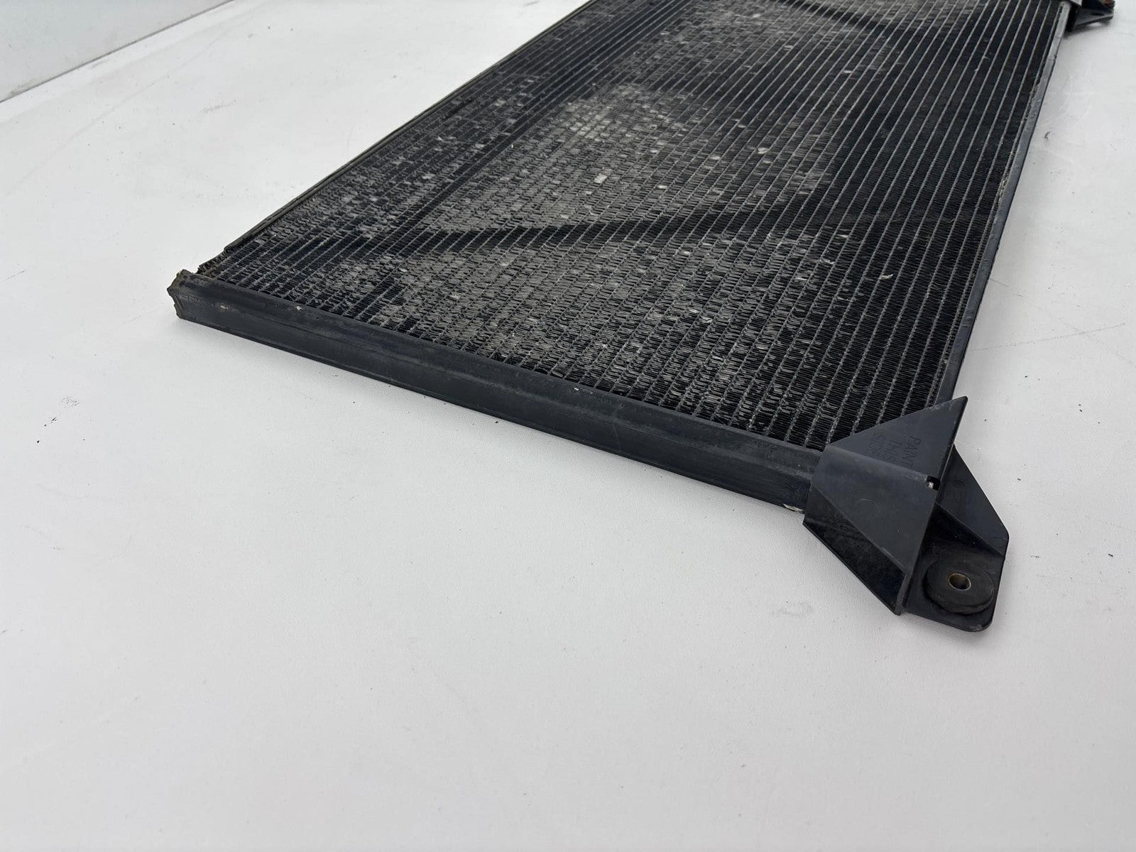 1999-2013 Chevrolet Silverado 1500 A/C Air Conditioning Condenser OEM