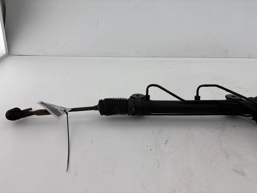 1999-2007 Chevrolet Silverado 1500 Steering Gear Rack And Pinion OEM