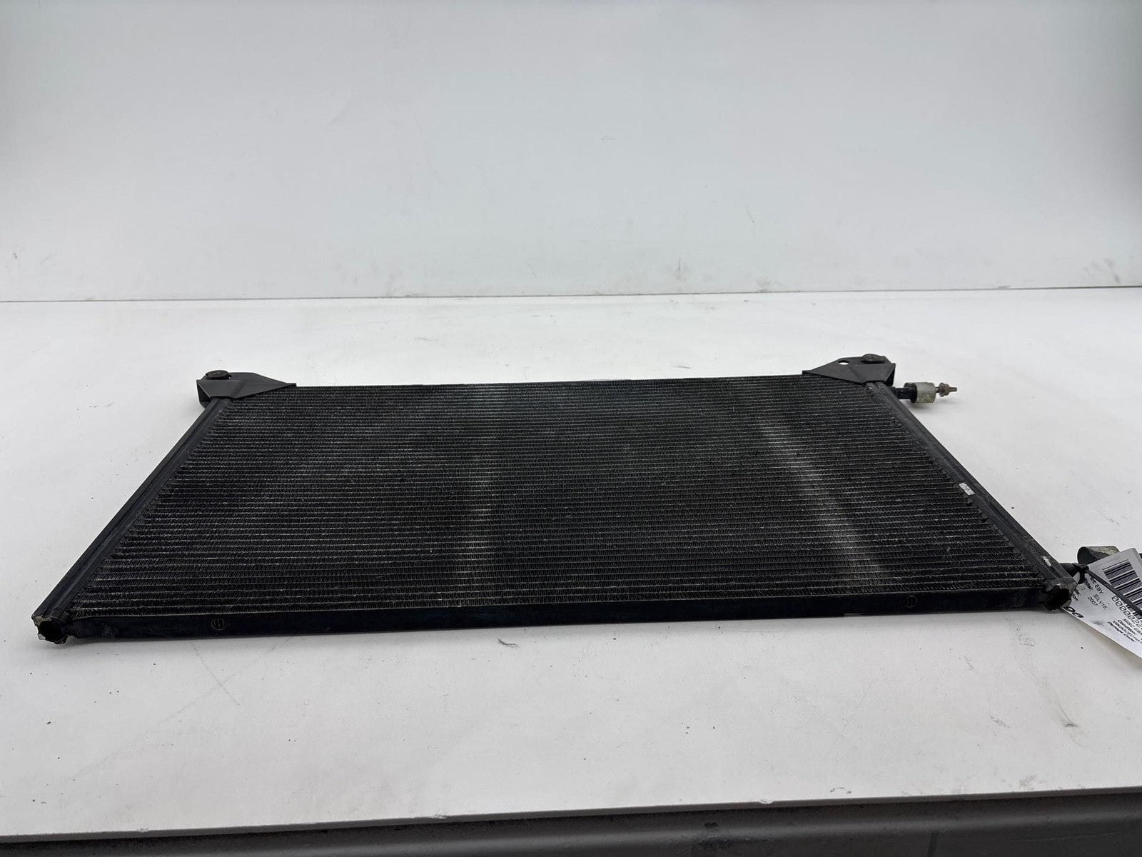 1999-2013 Chevrolet Silverado 1500 A/C Air Conditioning Condenser OEM