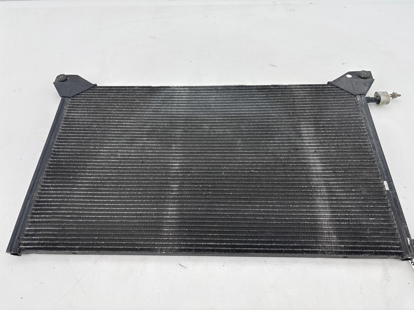 1999-2013 Chevrolet Silverado 1500 A/C Air Conditioning Condenser OEM