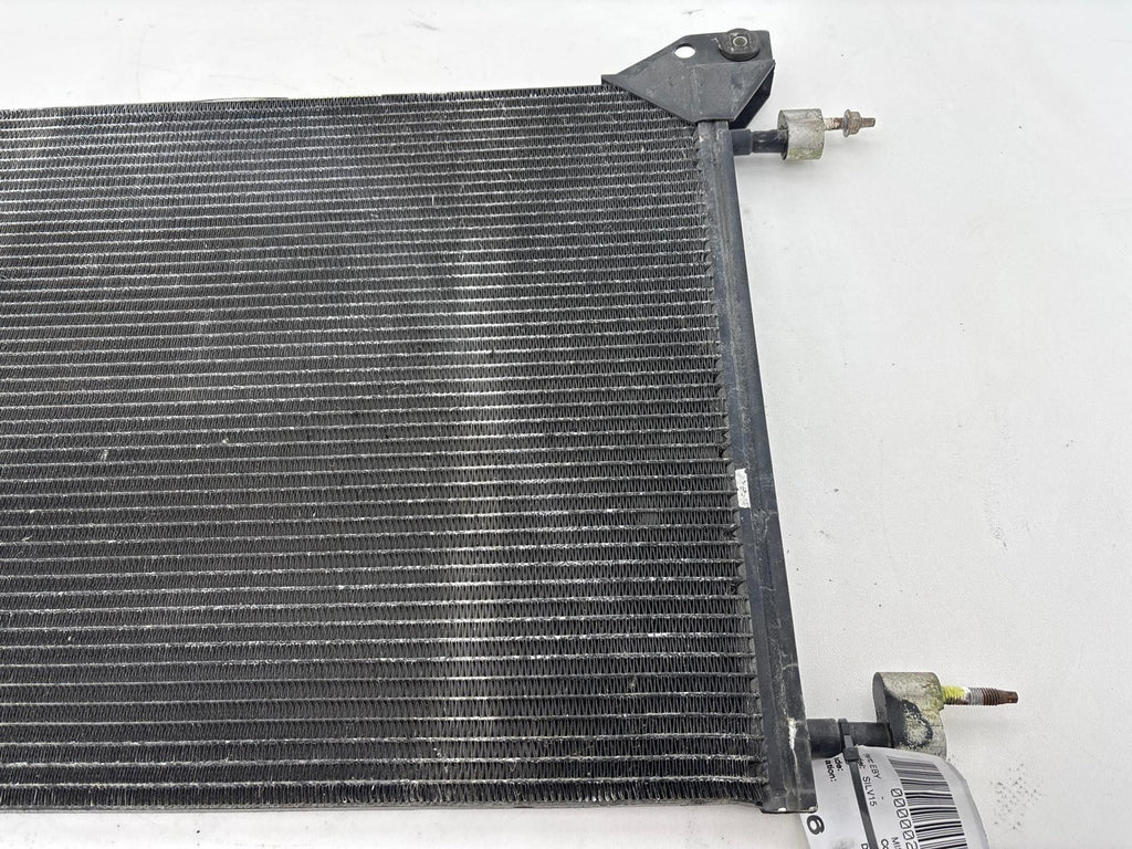 1999-2013 Chevrolet Silverado 1500 A/C Air Conditioning Condenser OEM