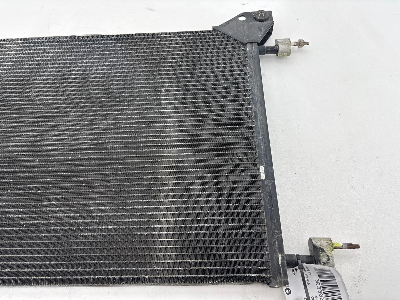 1999-2013 Chevrolet Silverado 1500 A/C Air Conditioning Condenser OEM