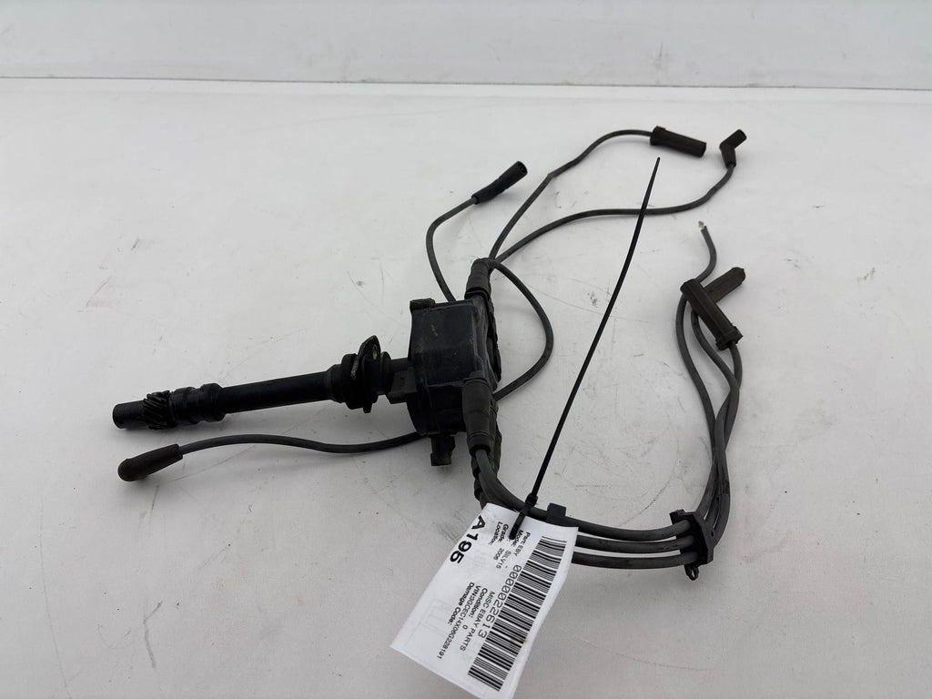 1999-2007 Chevrolet Silverado 1500 4.3L Distributor W/ Spark Plug Wire OEM