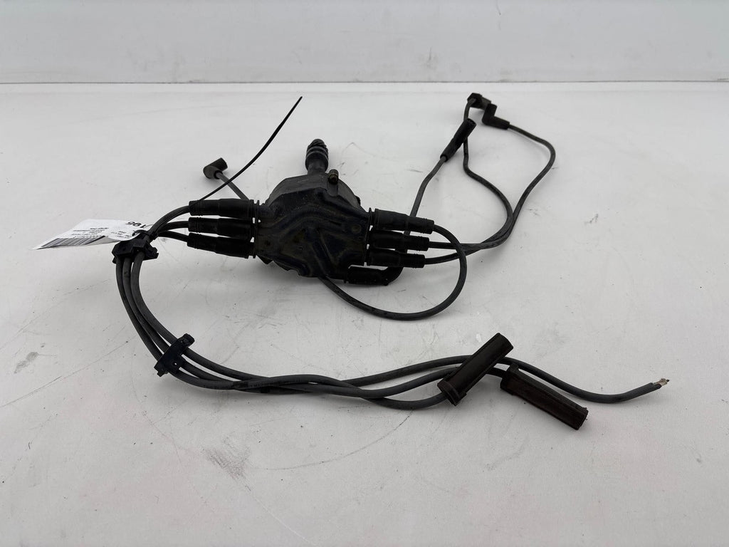 1999-2007 Chevrolet Silverado 1500 4.3L Distributor W/ Spark Plug Wire OEM