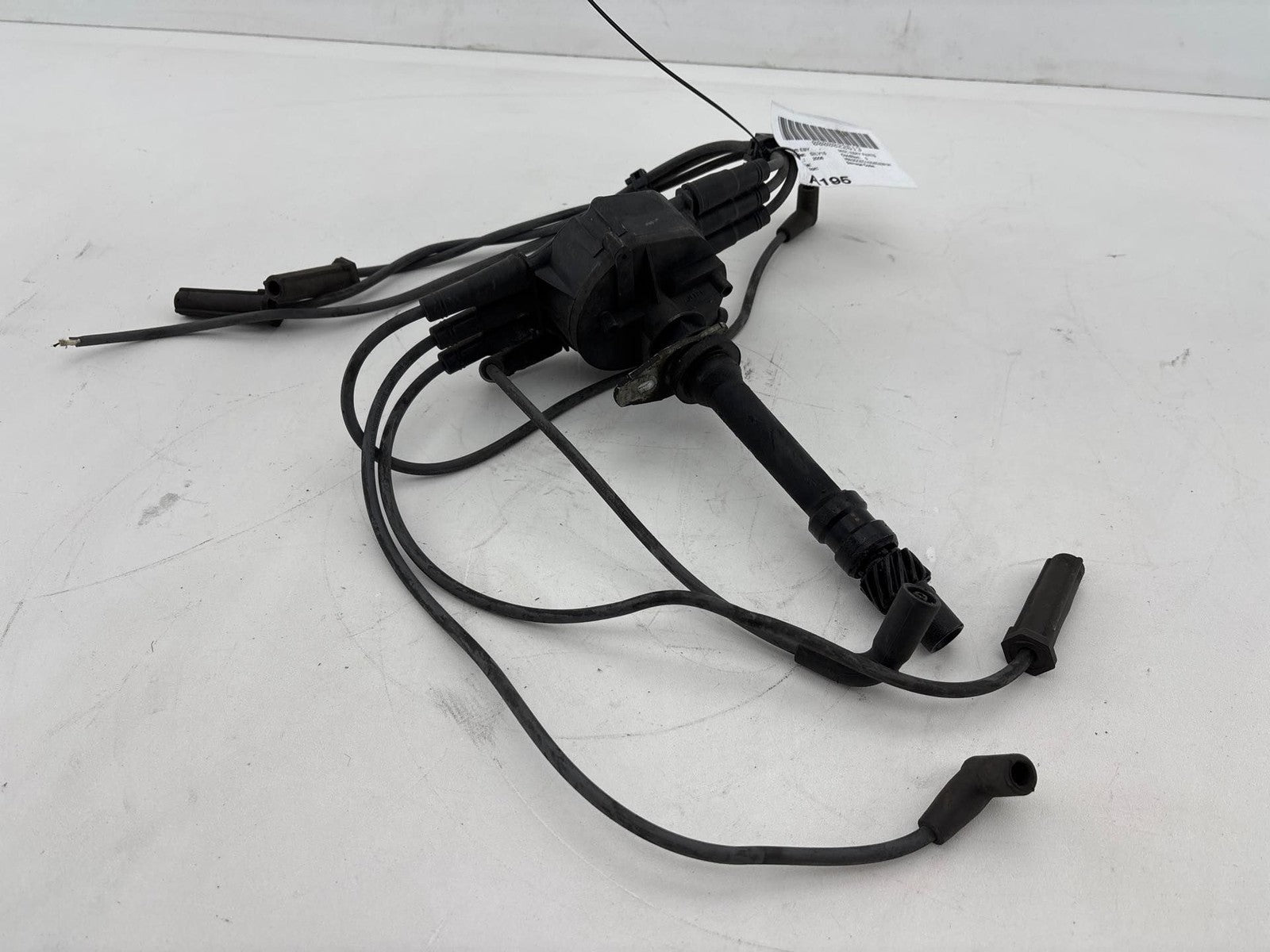 1999-2007 Chevrolet Silverado 1500 4.3L Distributor W/ Spark Plug Wire OEM