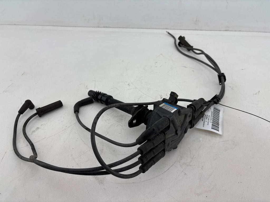 1999-2007 Chevrolet Silverado 1500 4.3L Distributor W/ Spark Plug Wire OEM