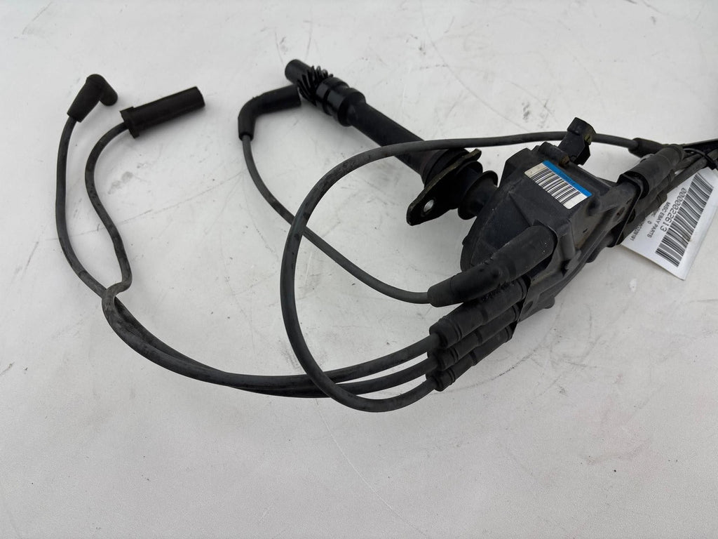 1999-2007 Chevrolet Silverado 1500 4.3L Distributor W/ Spark Plug Wire OEM