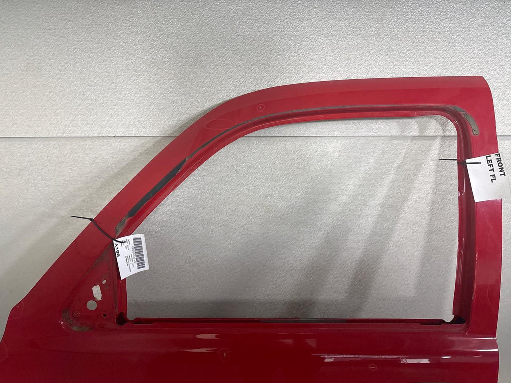 1999-2007 Chevrolet Silverado 1500 Front Left Door Shell Panel OEM