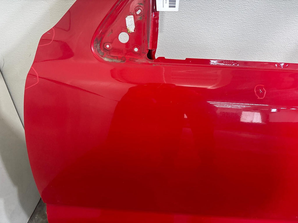 1999-2007 Chevrolet Silverado 1500 Front Left Door Shell Panel OEM