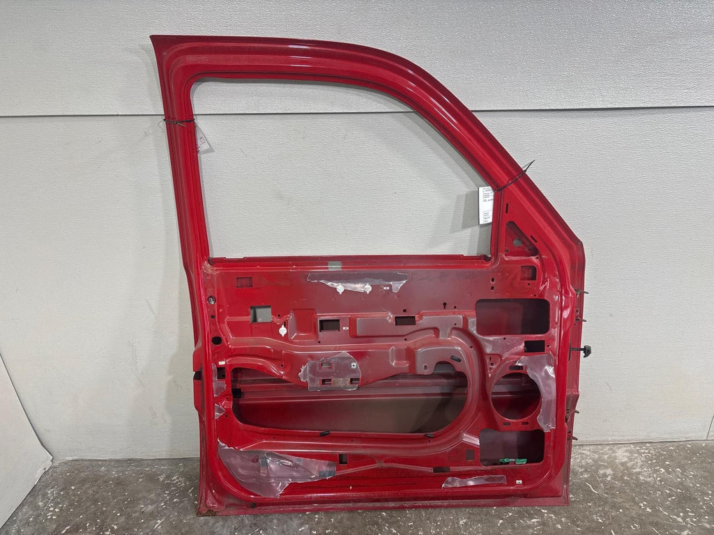 1999-2007 Chevrolet Silverado 1500 Front Left Door Shell Panel OEM