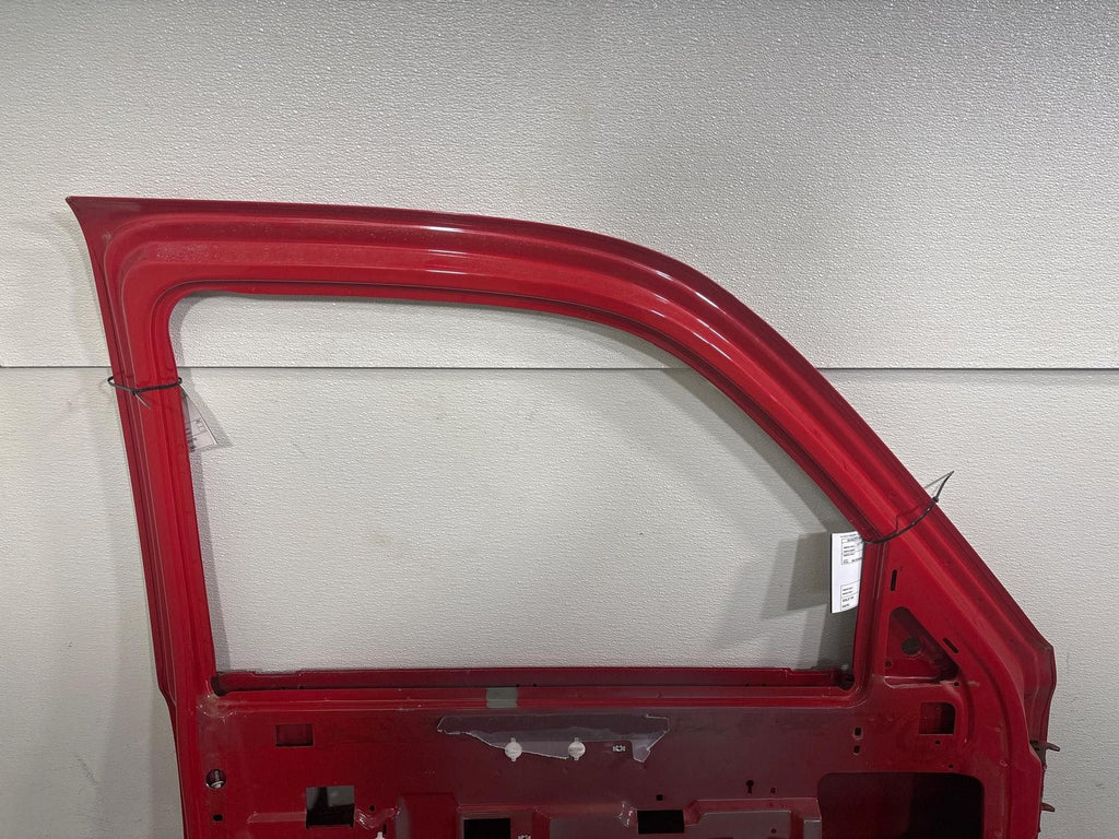 1999-2007 Chevrolet Silverado 1500 Front Left Door Shell Panel OEM