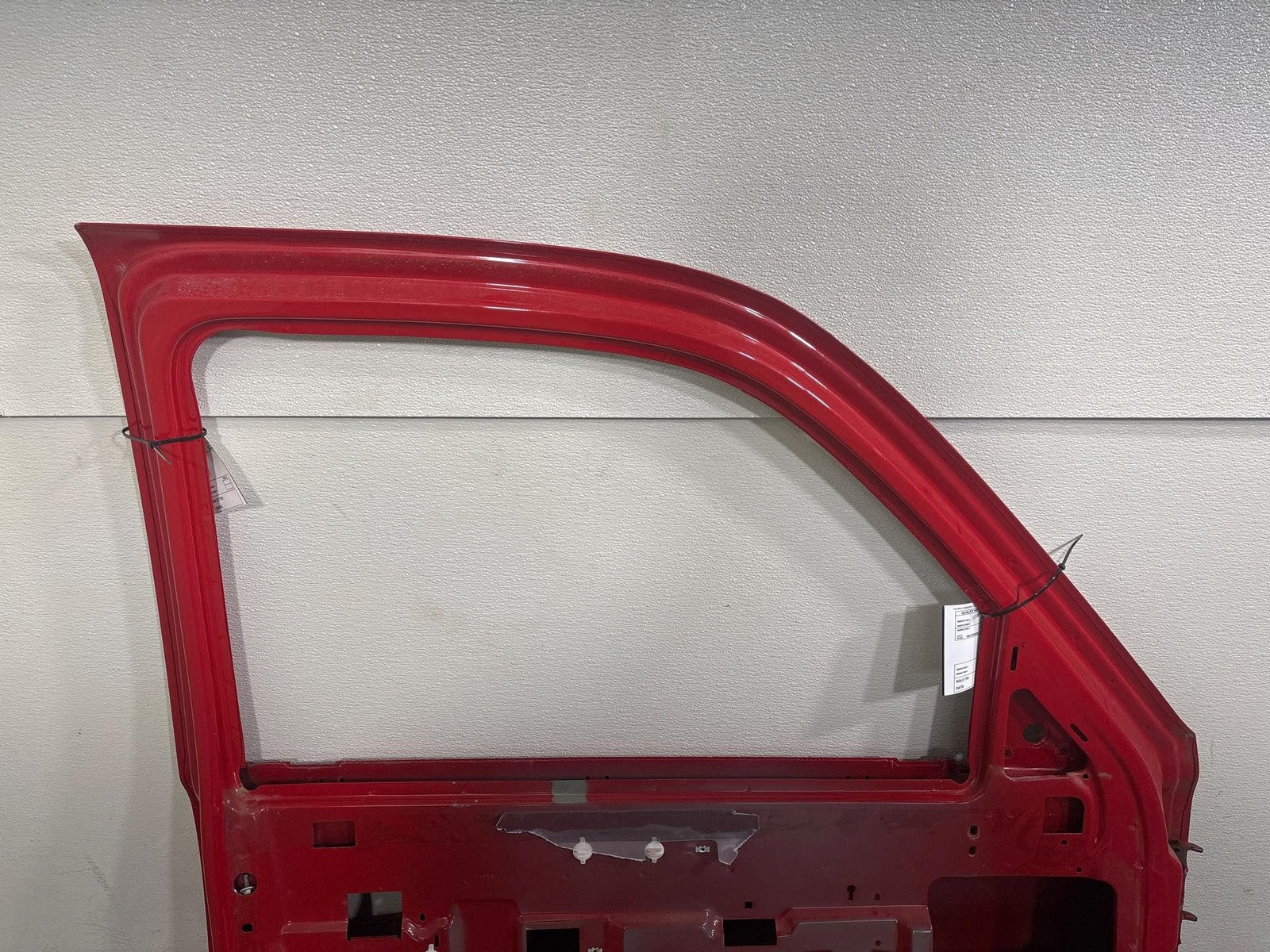 1999-2007 Chevrolet Silverado 1500 Front Left Door Shell Panel OEM