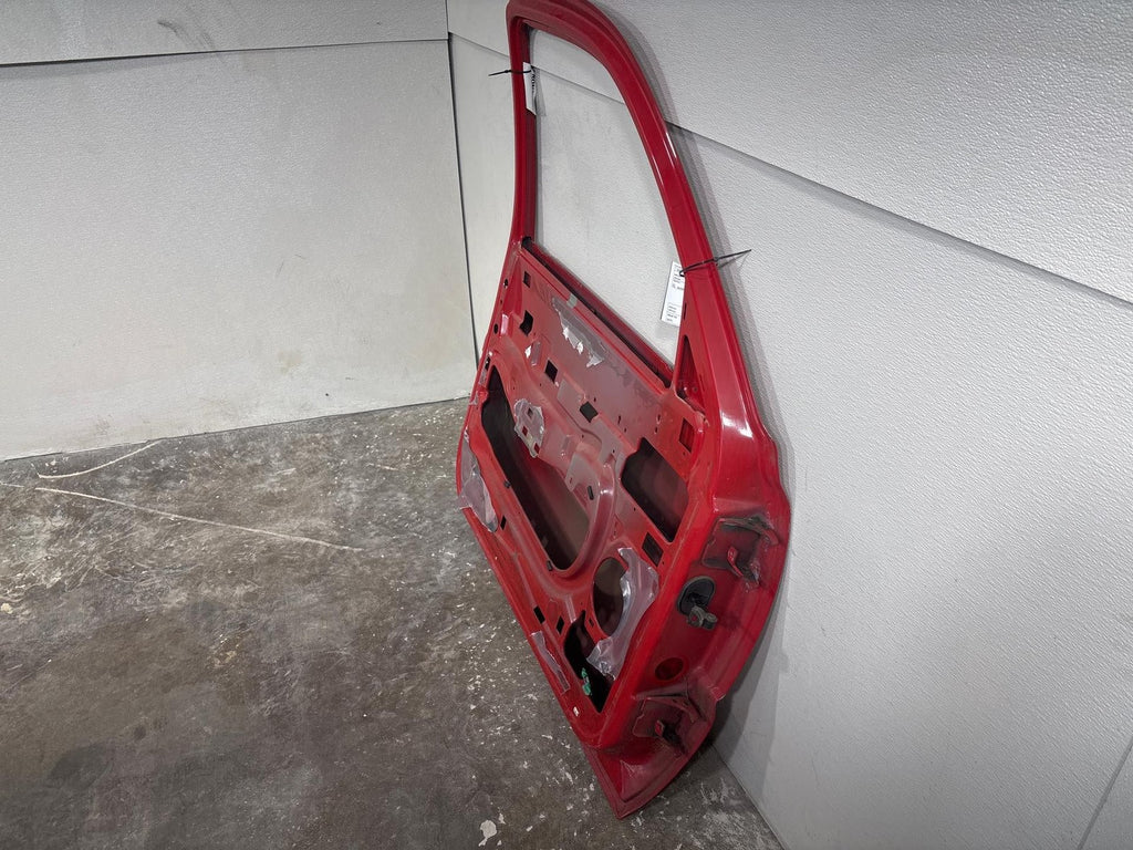 1999-2007 Chevrolet Silverado 1500 Front Left Door Shell Panel OEM