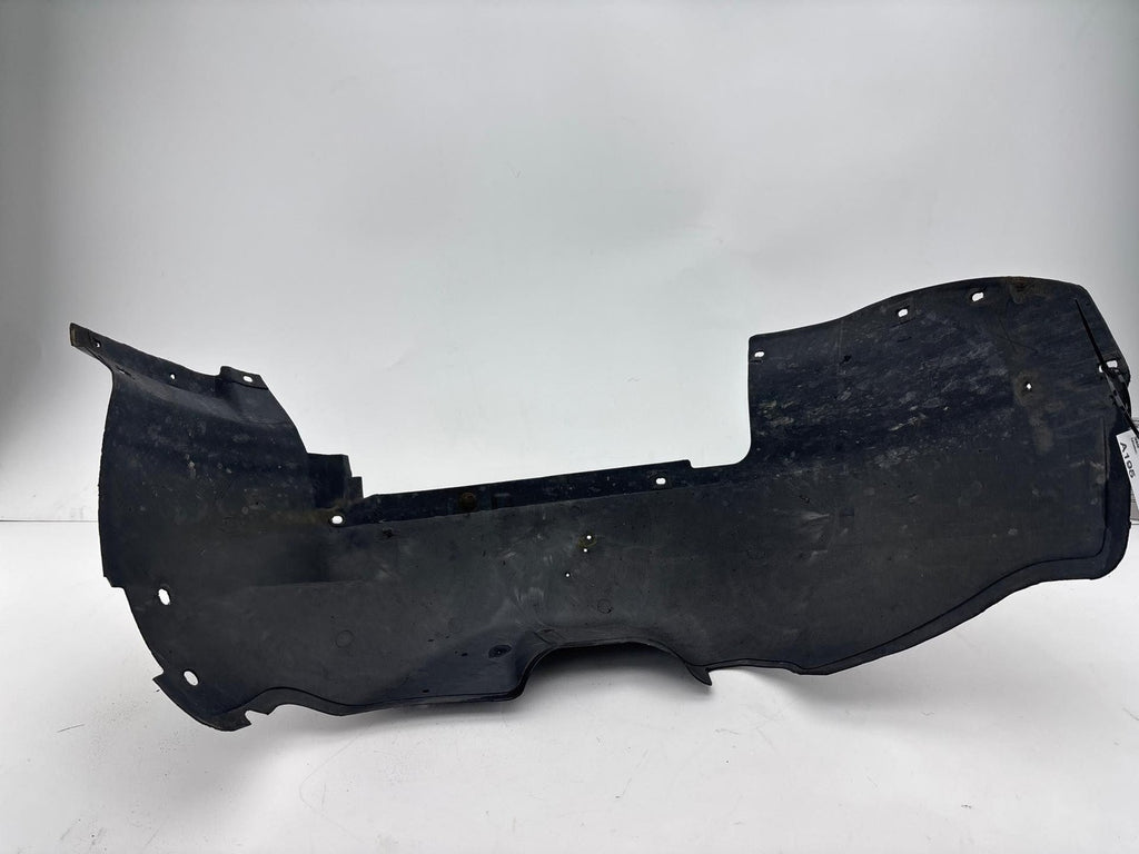 04-07 Chevy Silverado 1500 Front Left Fender Inner Liner Splash Shield Guard OEM