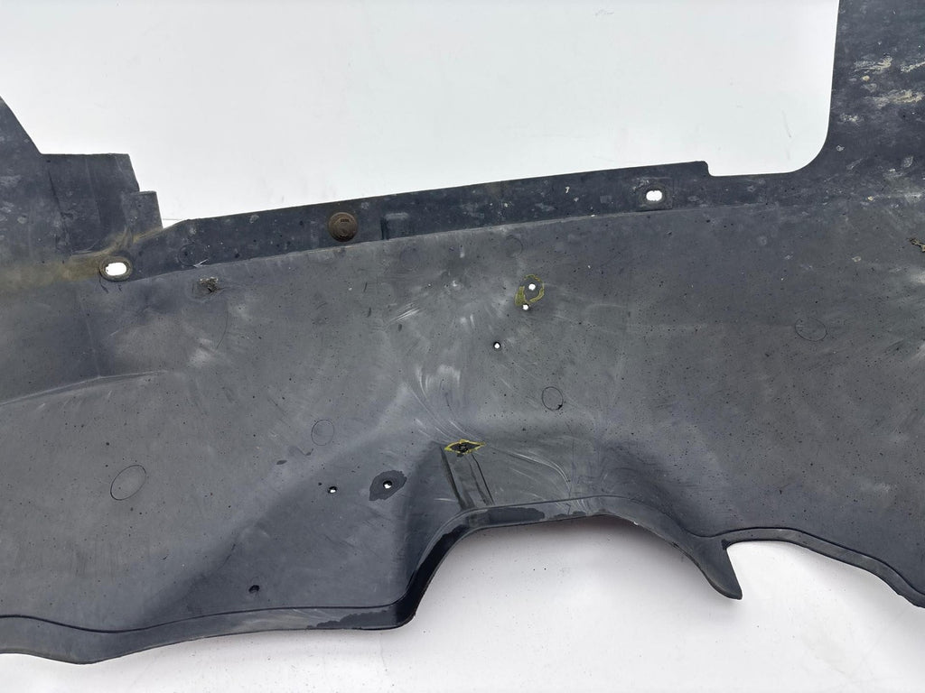 04-07 Chevy Silverado 1500 Front Left Fender Inner Liner Splash Shield Guard OEM