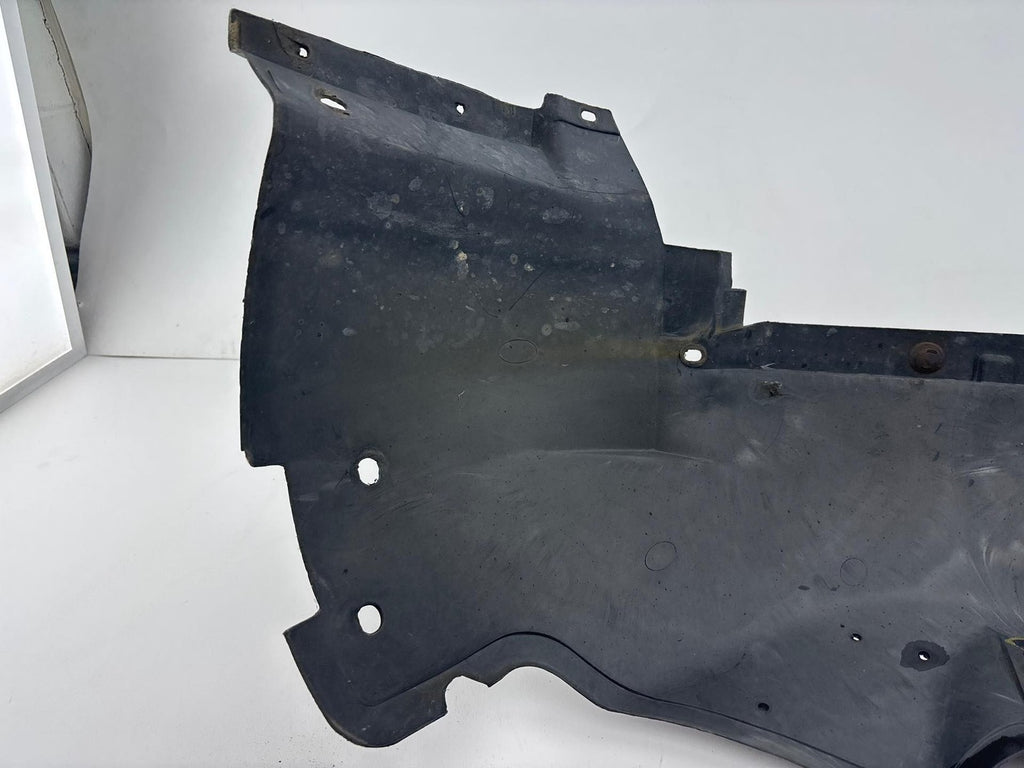 04-07 Chevy Silverado 1500 Front Left Fender Inner Liner Splash Shield Guard OEM