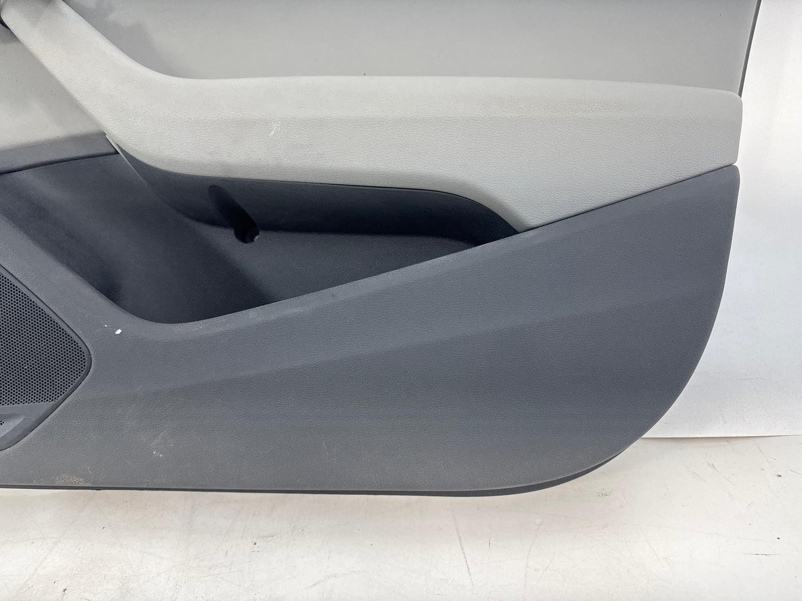 20-24 Audi A4 Quattro Front Right Side Interior Door Panel Cover Black OEM