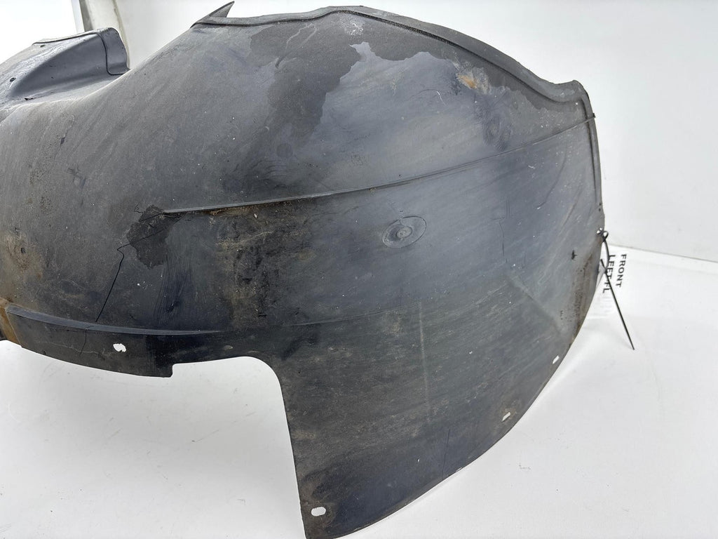 04-07 Chevy Silverado 1500 Front Left Fender Inner Liner Splash Shield Guard OEM