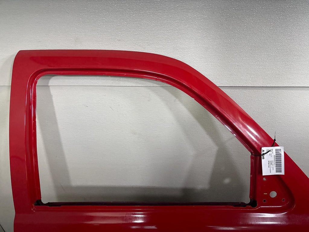 1999-2007 Chevrolet Silverado 1500 Front Right Door Shell Panel OEM