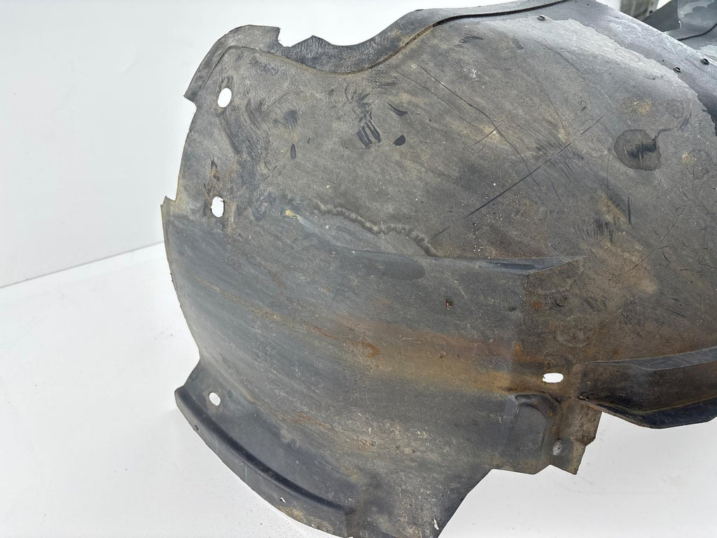 04-07 Chevy Silverado 1500 Front Left Fender Inner Liner Splash Shield Guard OEM