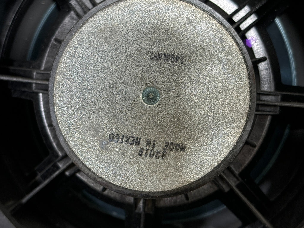 07-12 Mercedes Gl320 Gl450 Rear Left Door Window Regulator Frame Panel Oem