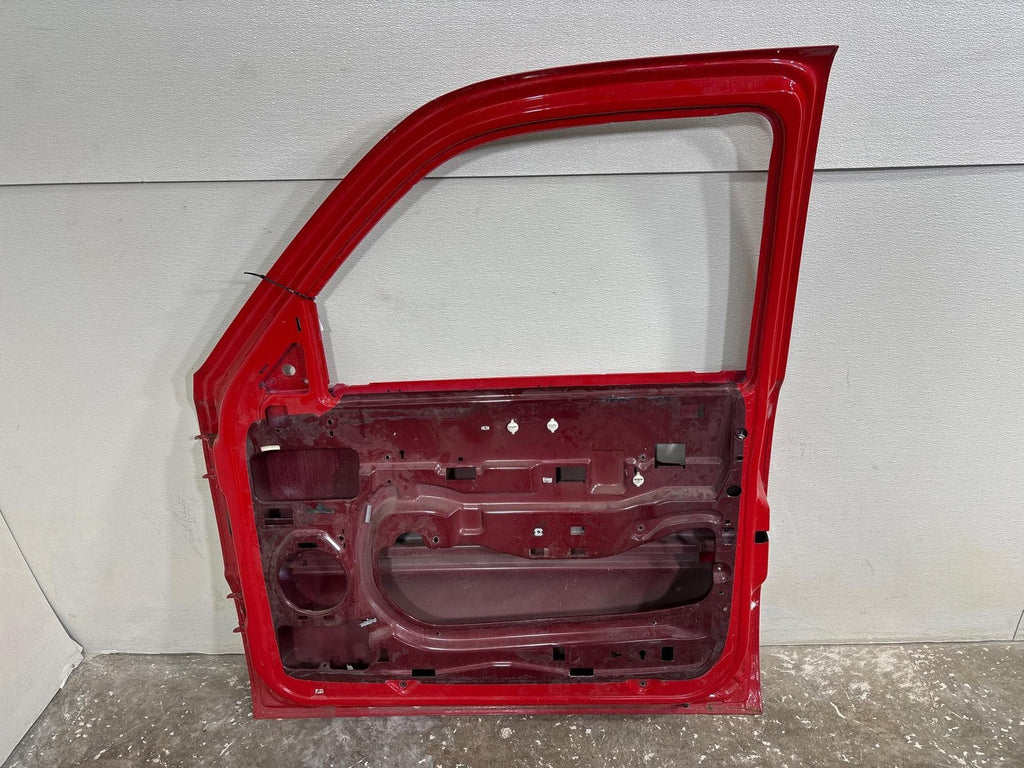 1999-2007 Chevrolet Silverado 1500 Front Right Door Shell Panel OEM