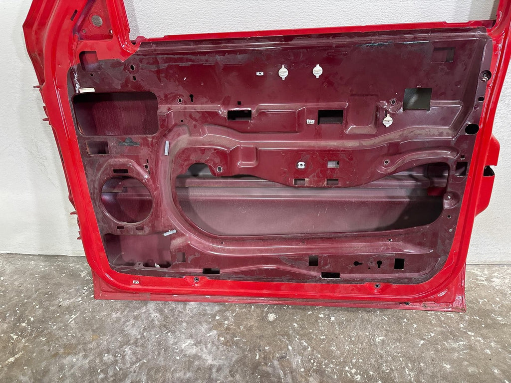 1999-2007 Chevrolet Silverado 1500 Front Right Door Shell Panel OEM
