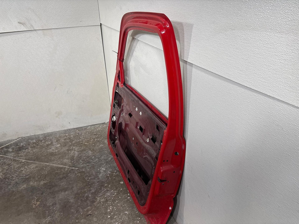 1999-2007 Chevrolet Silverado 1500 Front Right Door Shell Panel OEM