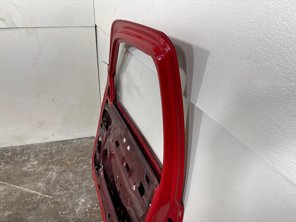 1999-2007 Chevrolet Silverado 1500 Front Right Door Shell Panel OEM