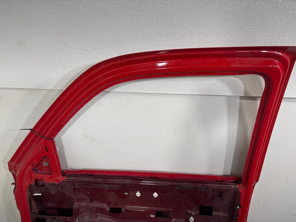 1999-2007 Chevrolet Silverado 1500 Front Right Door Shell Panel OEM