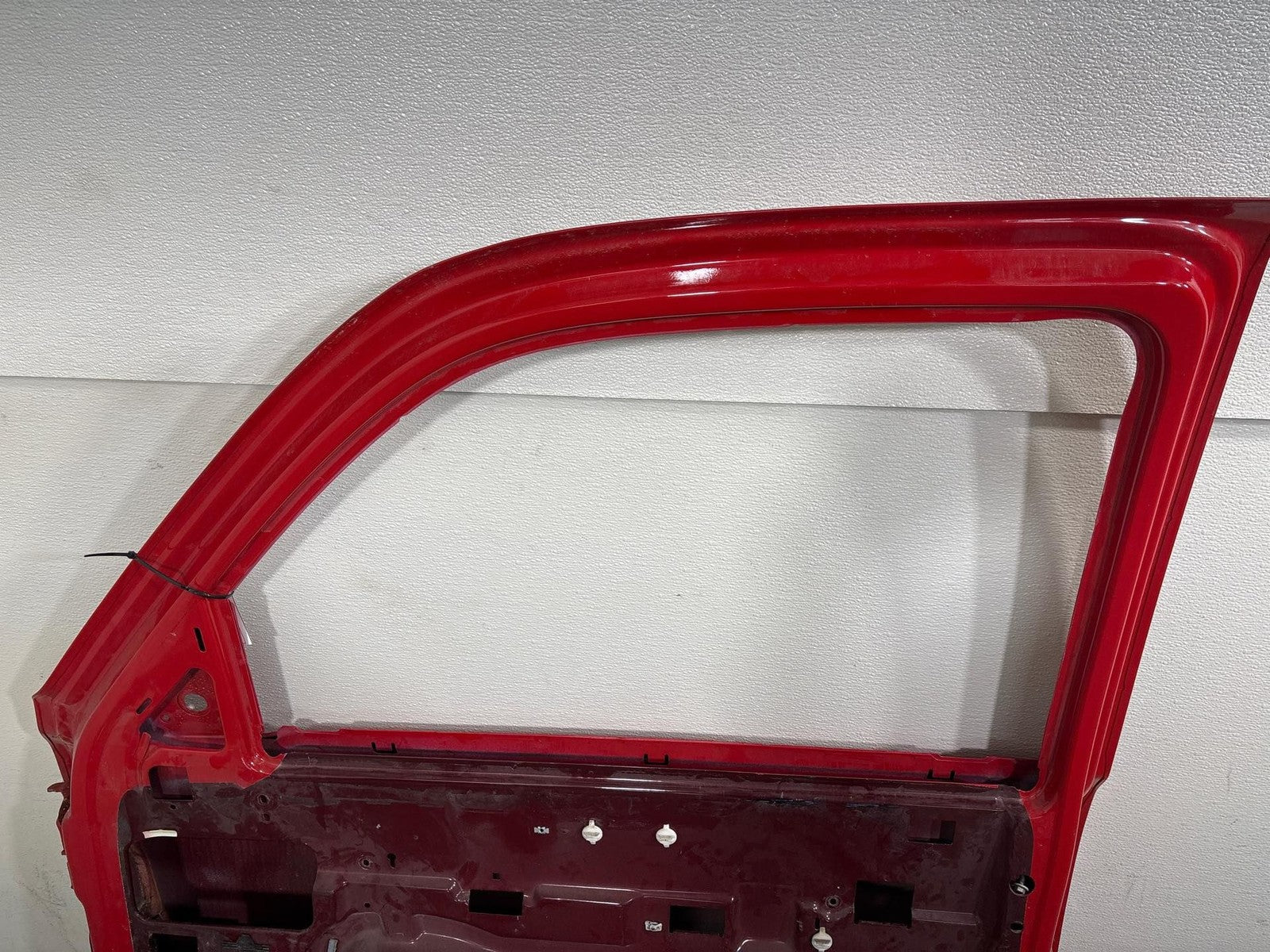 1999-2007 Chevrolet Silverado 1500 Front Right Door Shell Panel OEM