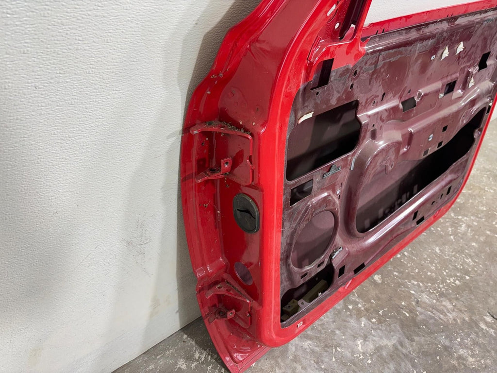 1999-2007 Chevrolet Silverado 1500 Front Right Door Shell Panel OEM