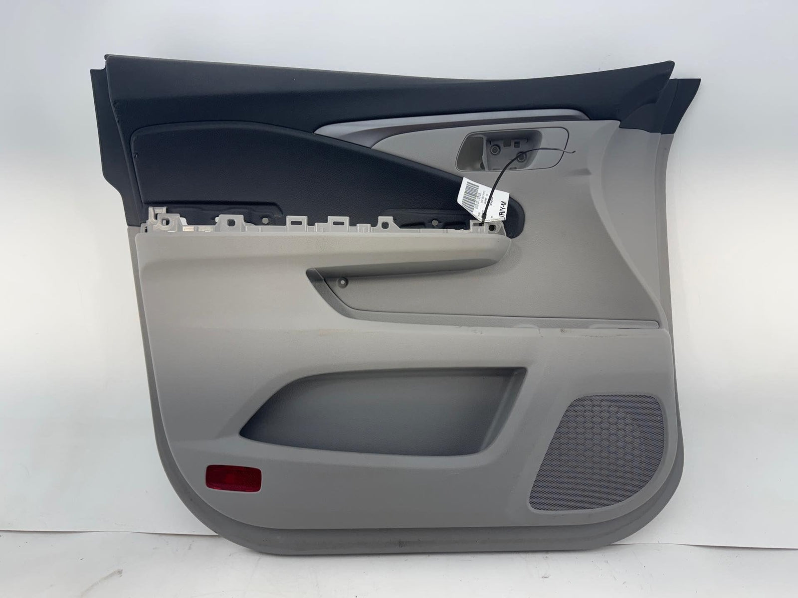 16-22 Honda Pilot Front Left Driver Side Interior Door Panel Trim Cover Oem