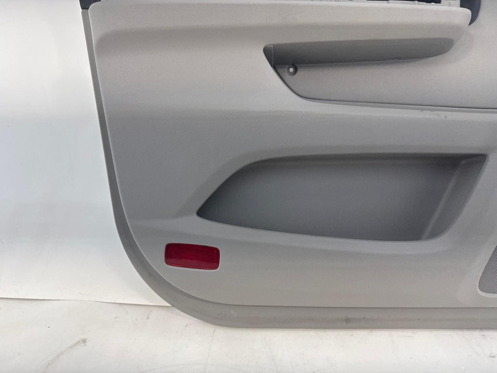 16-22 Honda Pilot Front Left Driver Side Interior Door Panel Trim Cover Oem